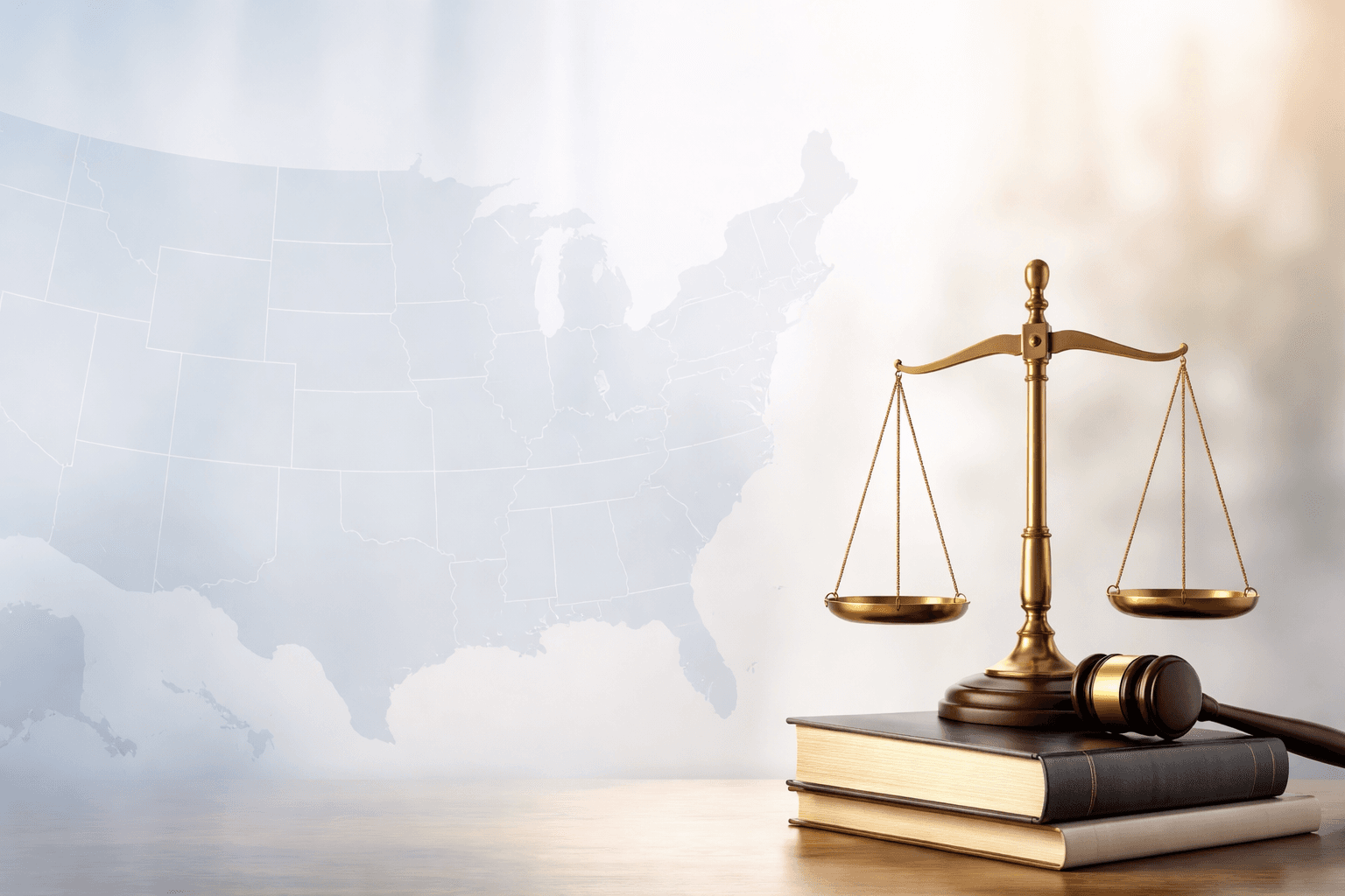 Legal services by location